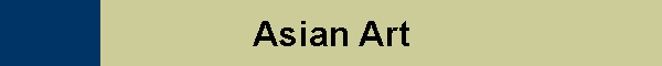 Asian Art