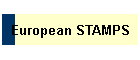 European STAMPS